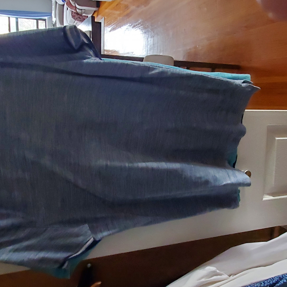 American Eagle Polos (Price For All 3)